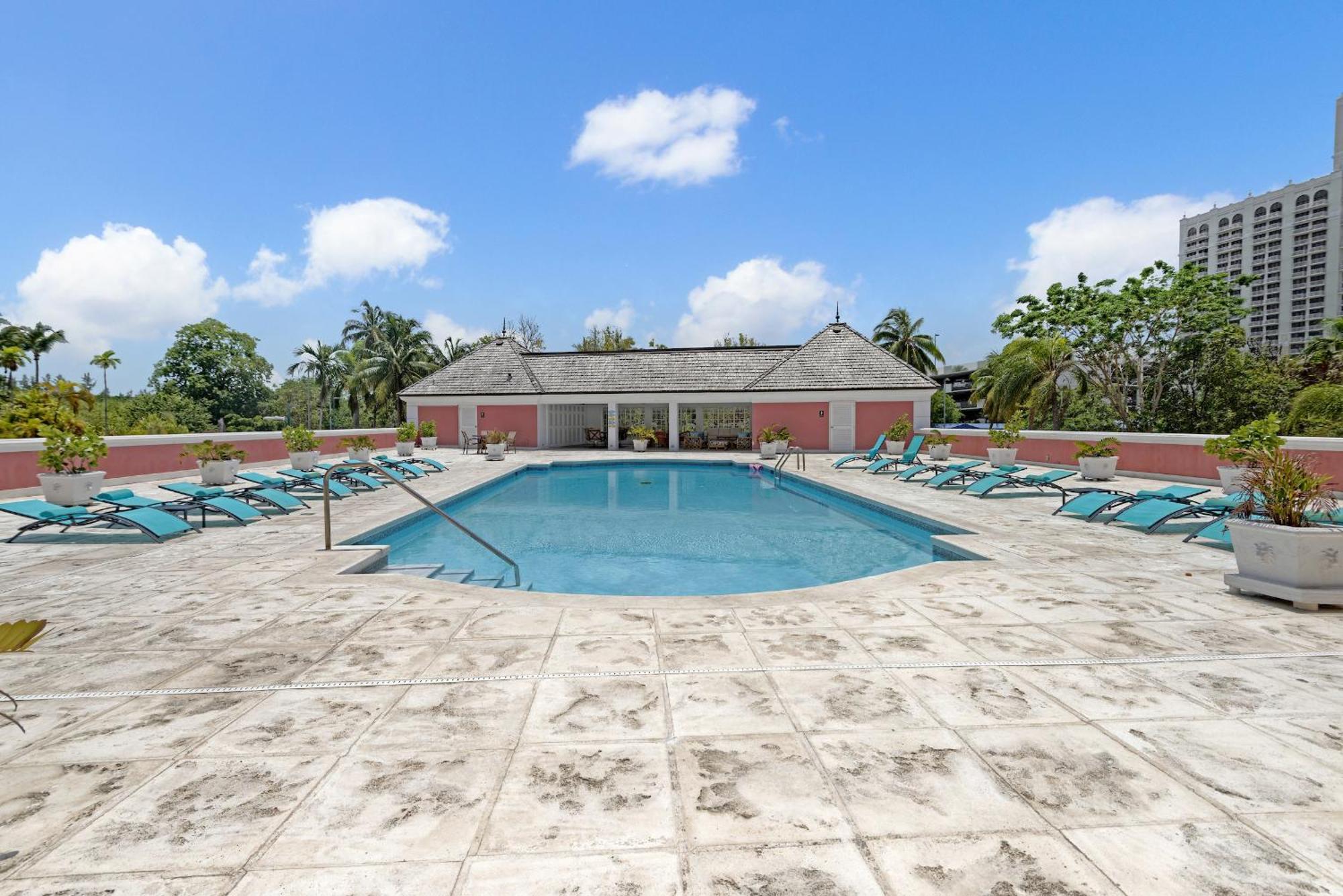Wave Song - Stunning On With Pool * Nassau
