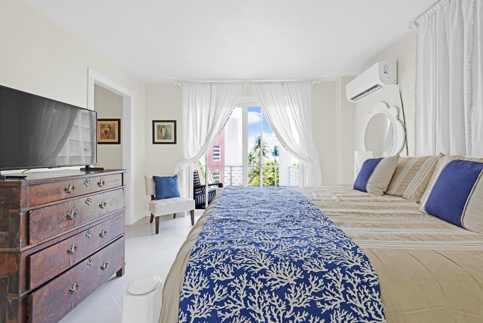 Wave Song - Stunning On With Pool Apartamento