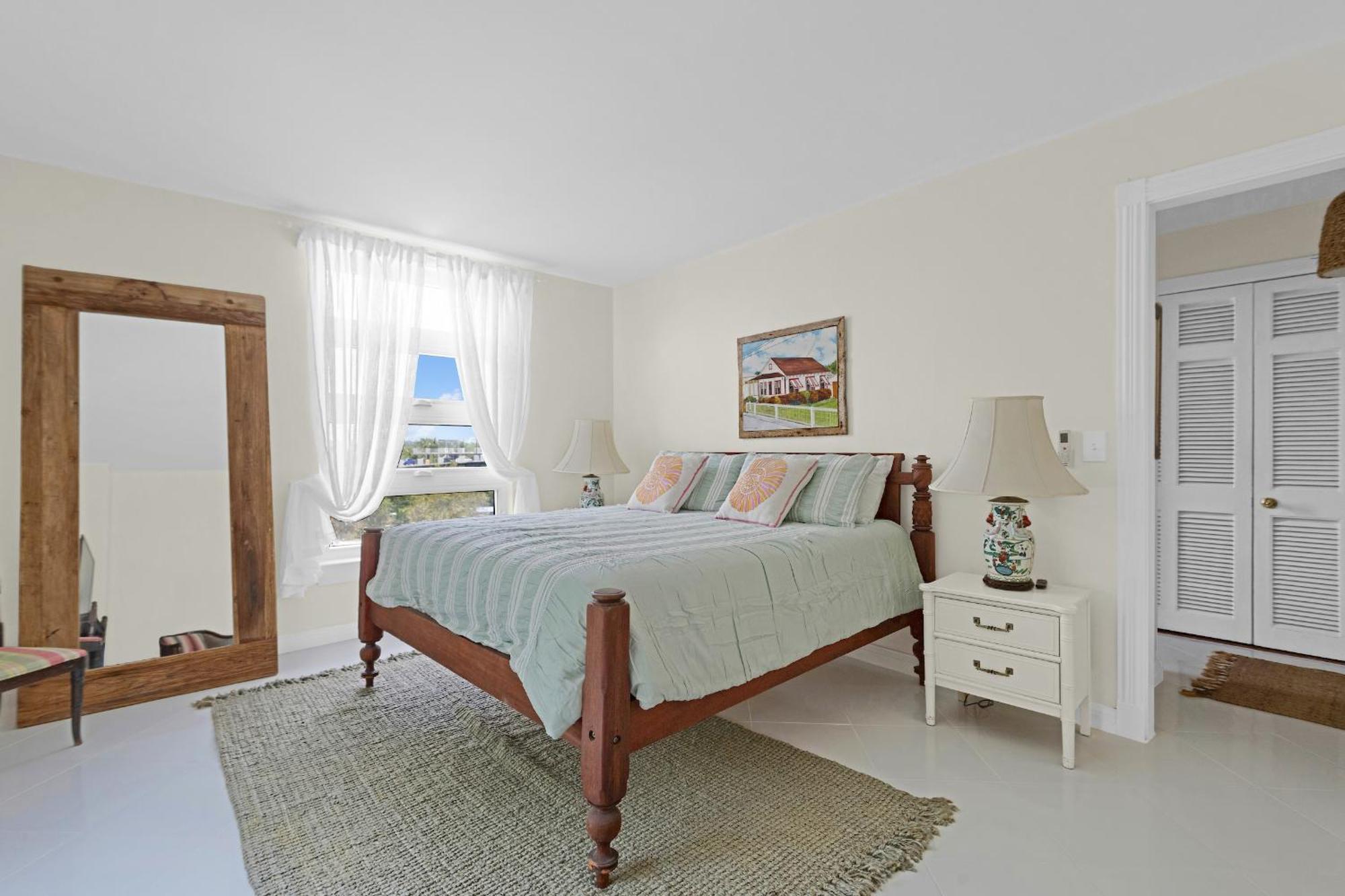 Wave Song - Stunning On With Pool Apartamento Nassau