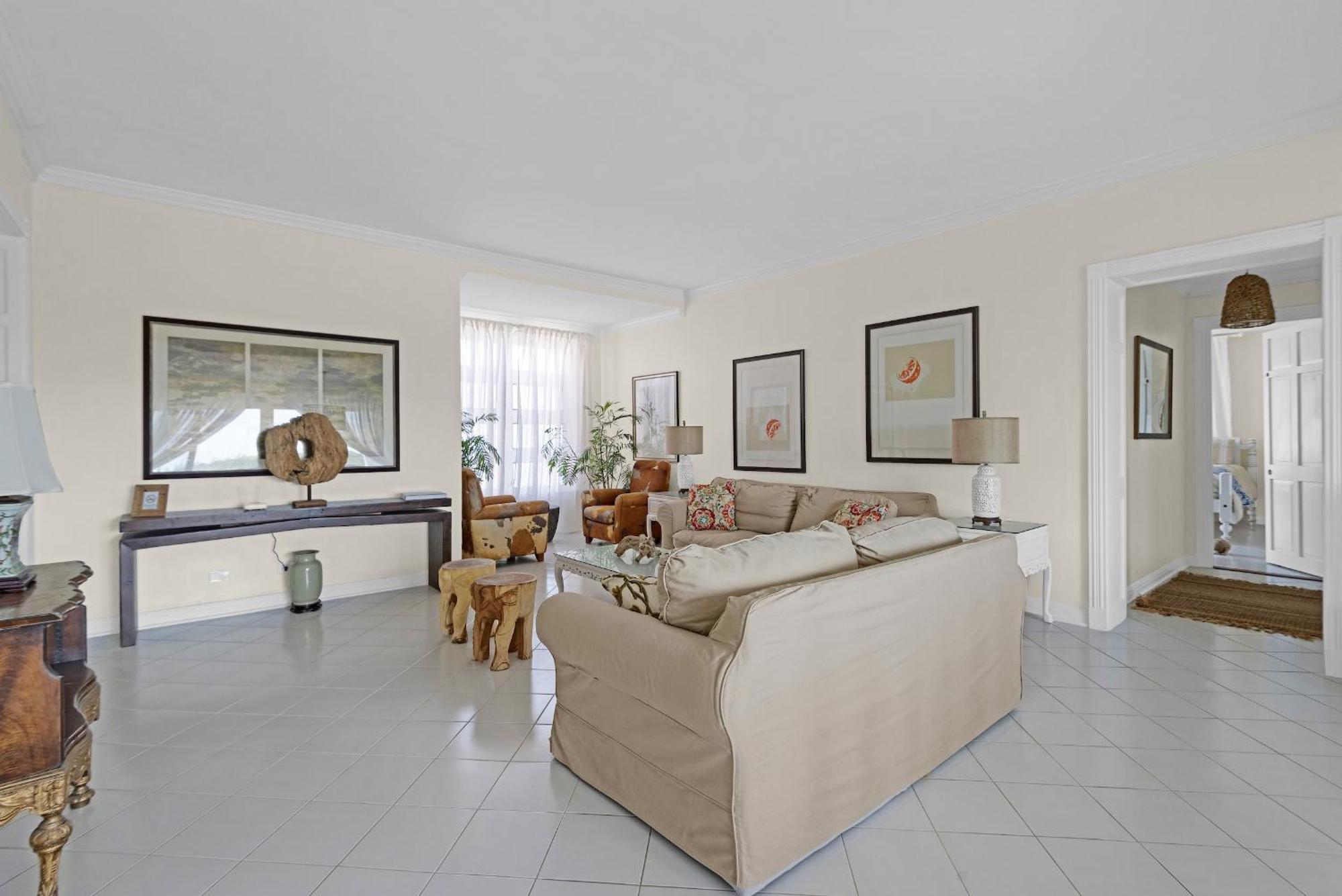 Apartamento Wave Song - Stunning On With Pool Nassau